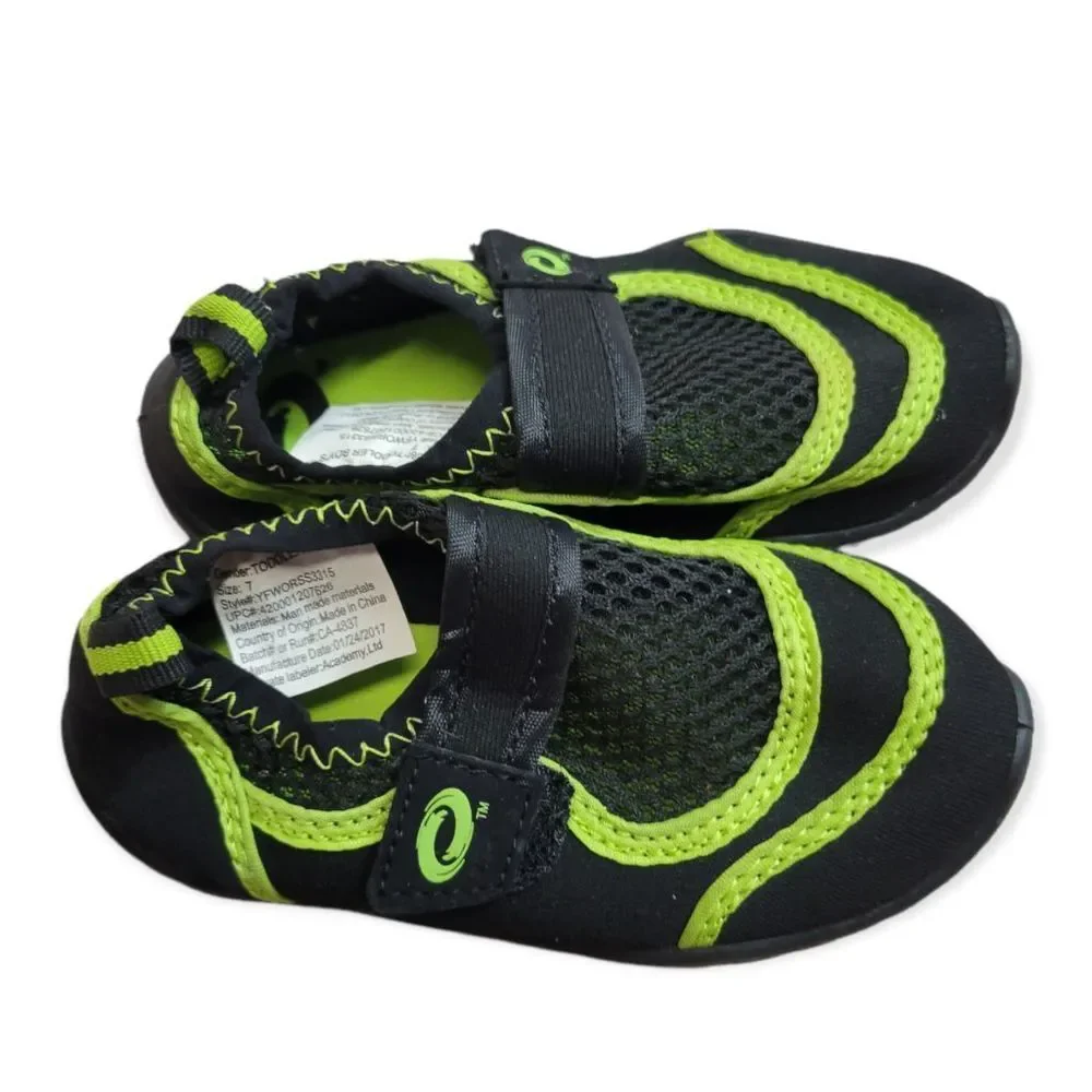 O'rageous water shoes 7